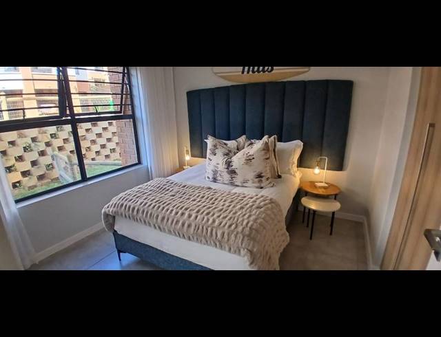 3 BEDROOM PROPERTY TO RENT IN BALLITO CENTRAL